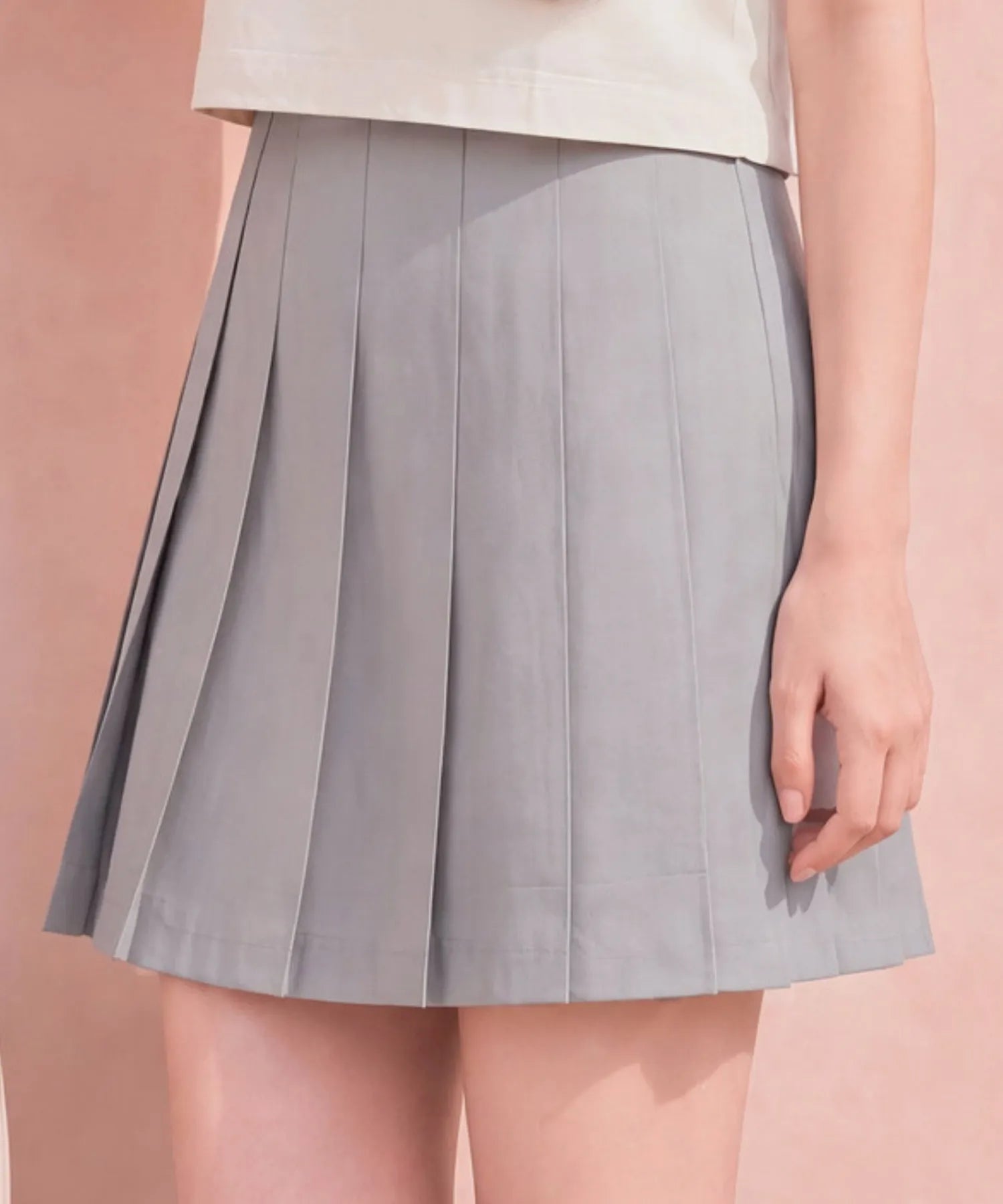 定番セーラー服 スカート