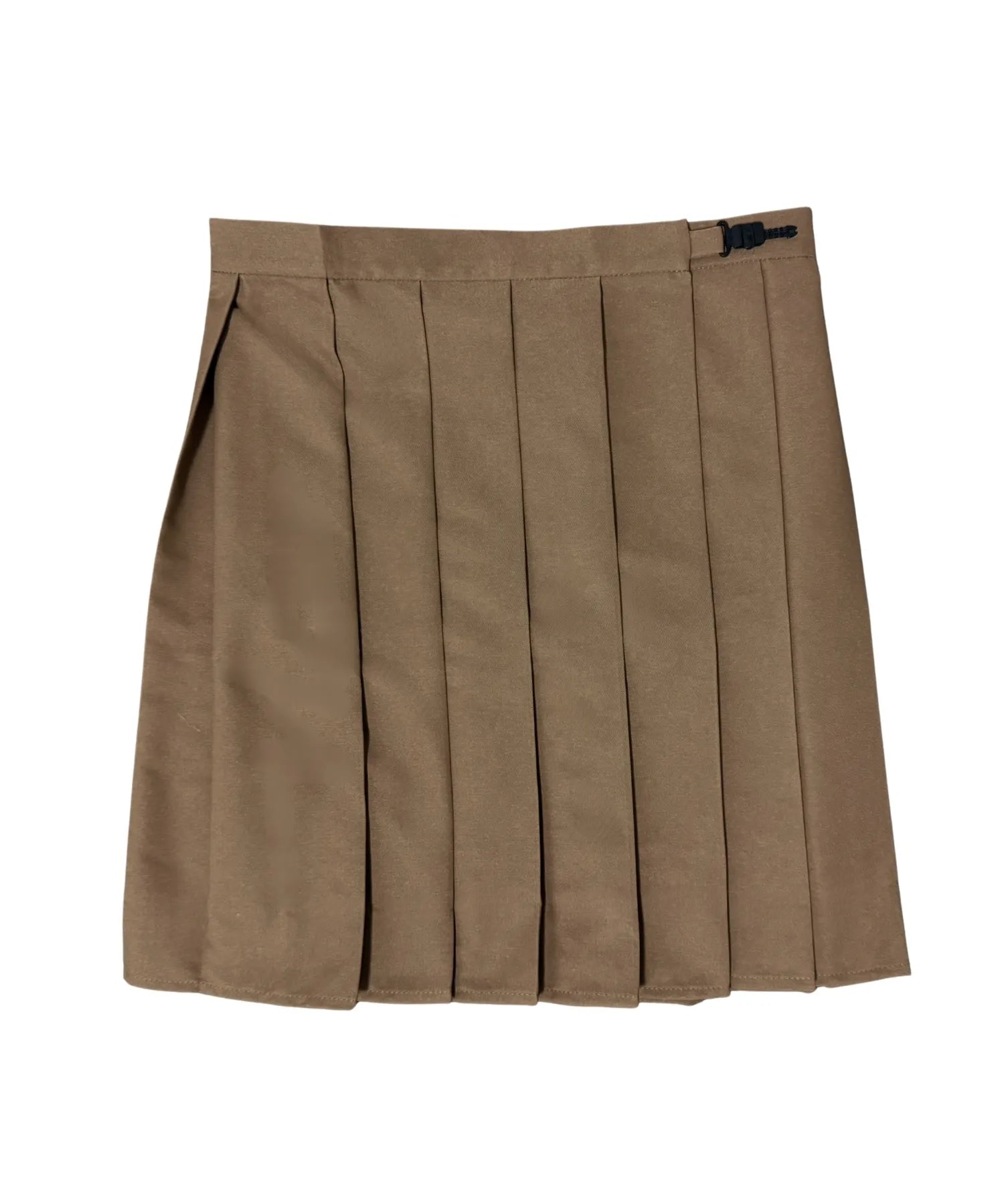 Classic Sailor Uniform Pleated Skirt