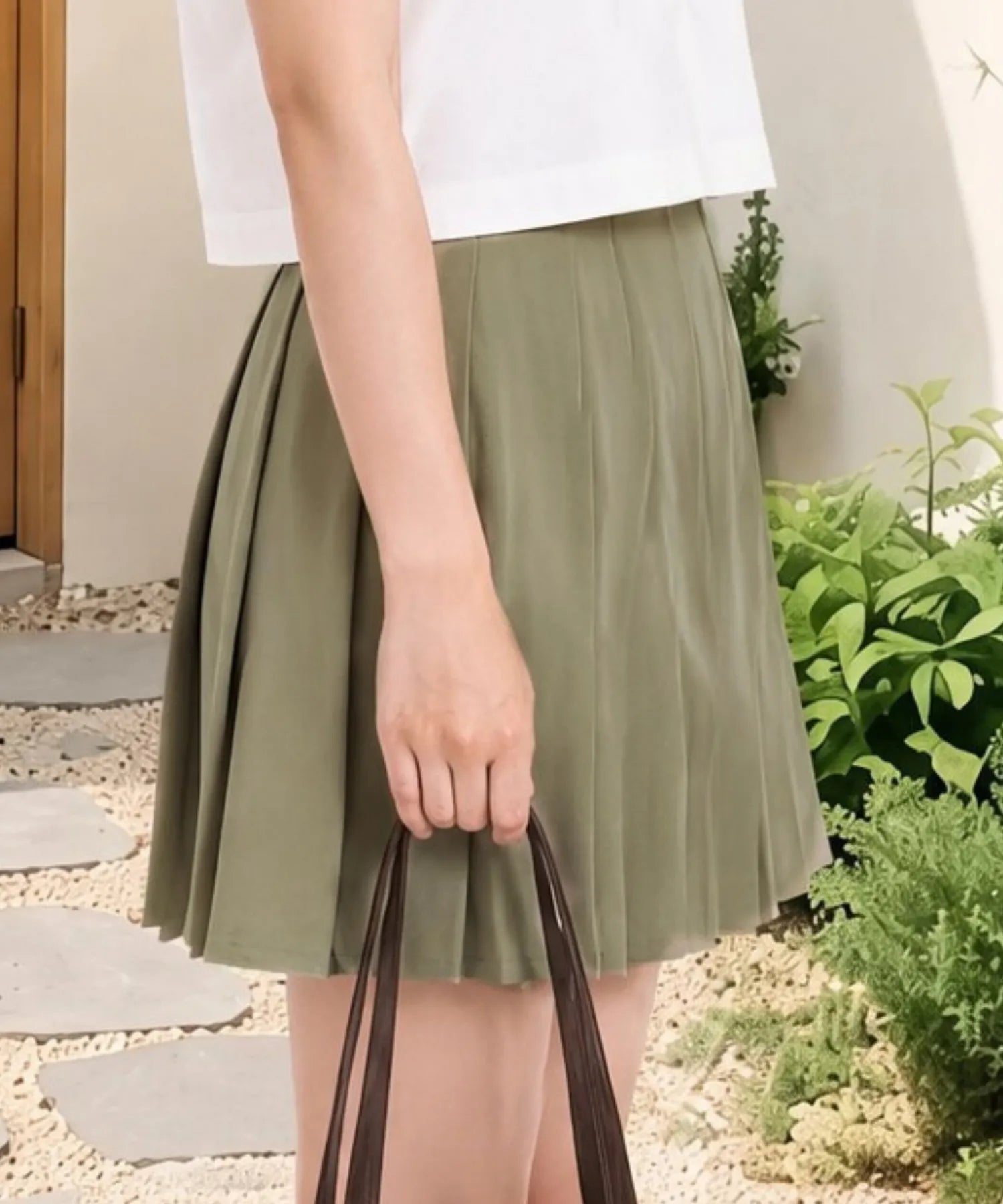 定番セーラー服 スカート