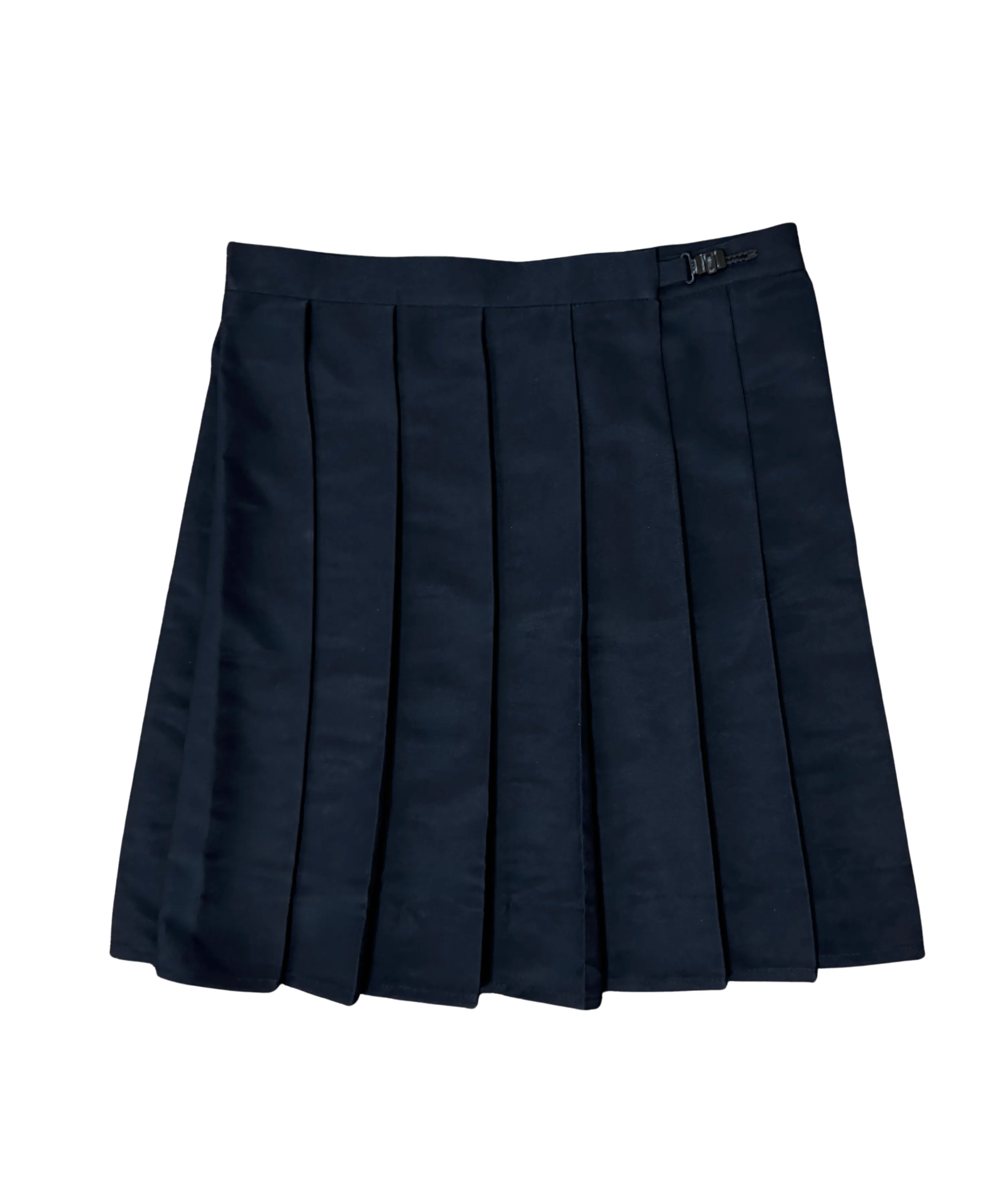 Classic Sailor Uniform Pleated Skirt