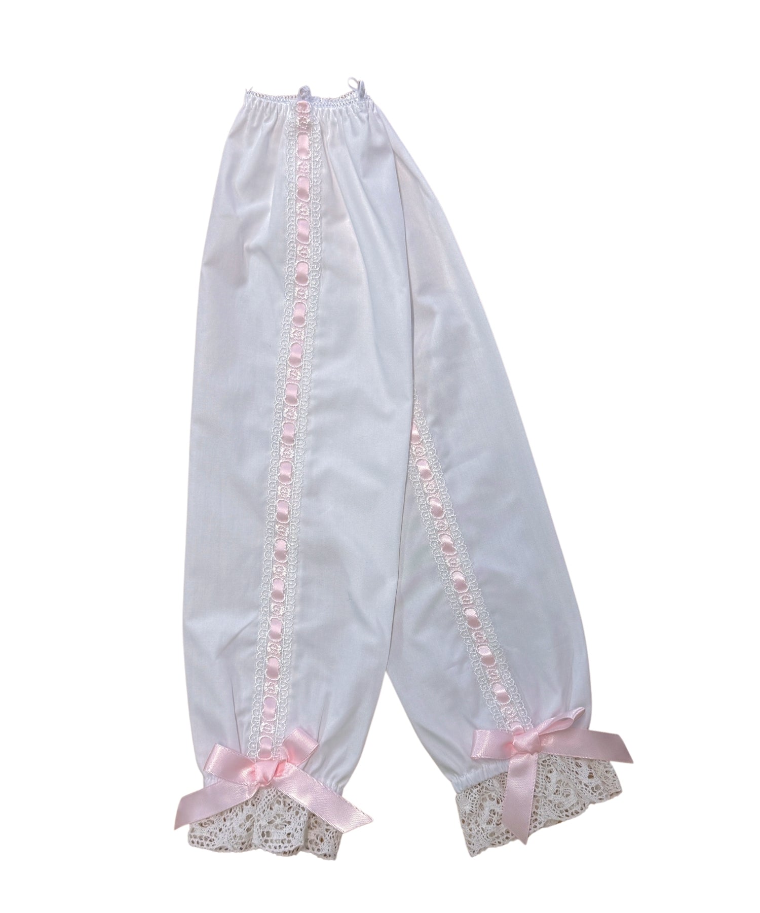 3way Royal Doll Dress with Cape and Ribbon 5-piece Set