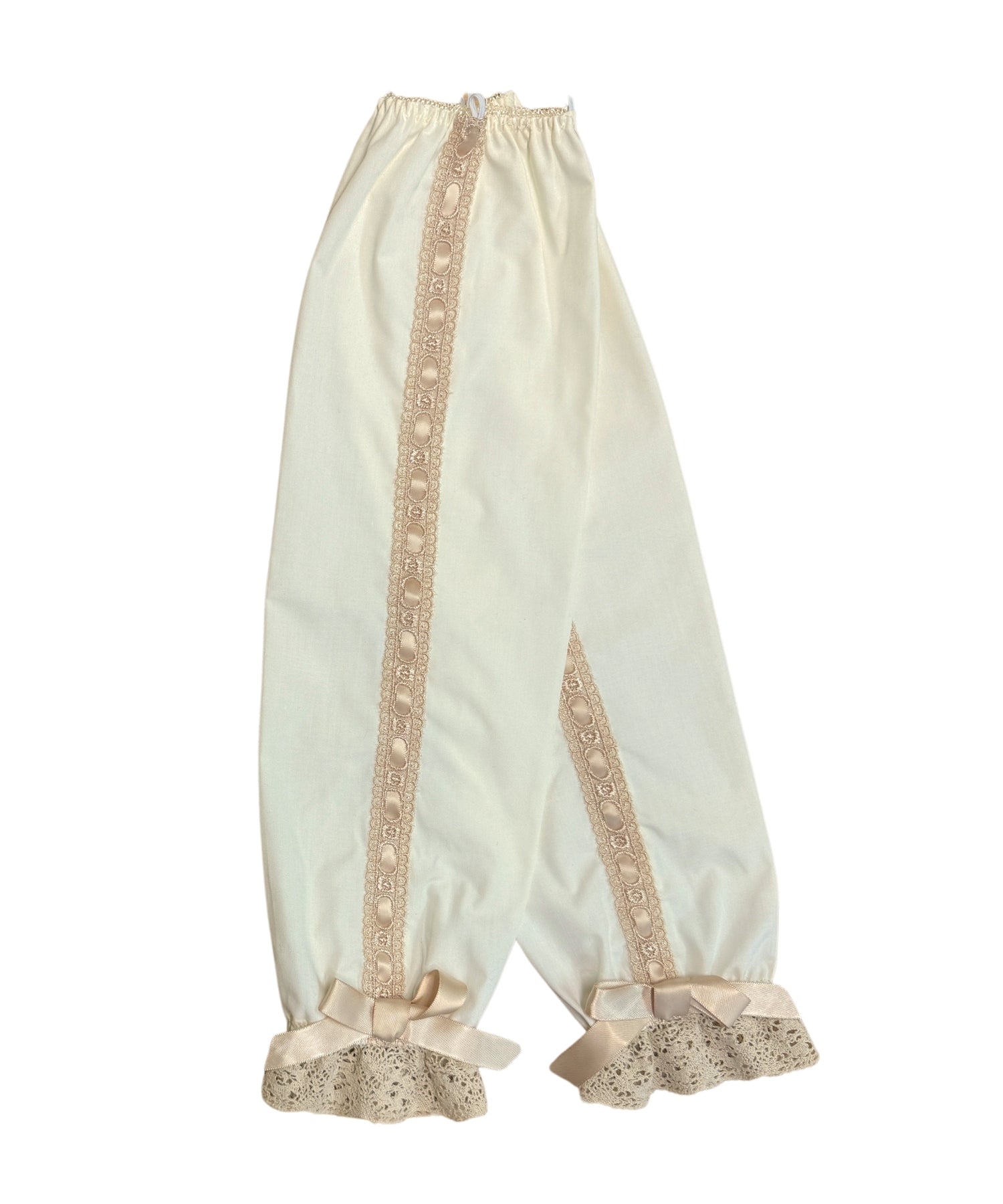 3way Royal Doll Dress with Cape and Ribbon 5-piece Set