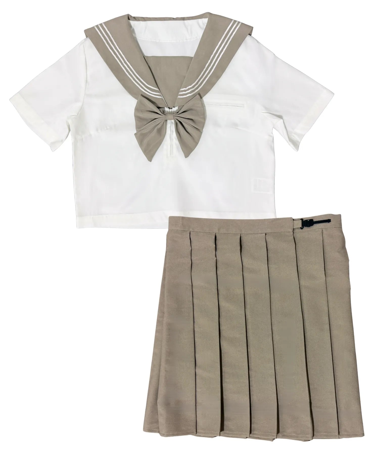 Classic Sailor Uniform