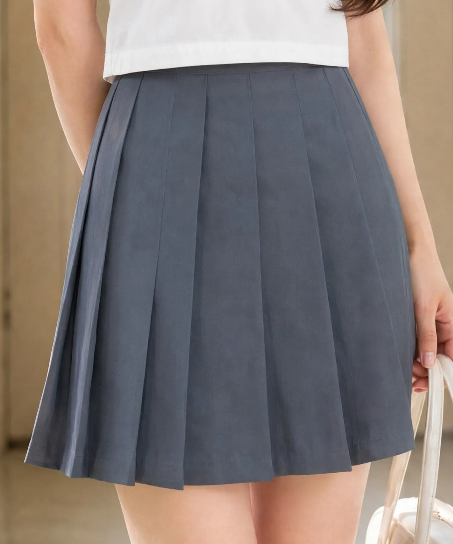 定番セーラー服