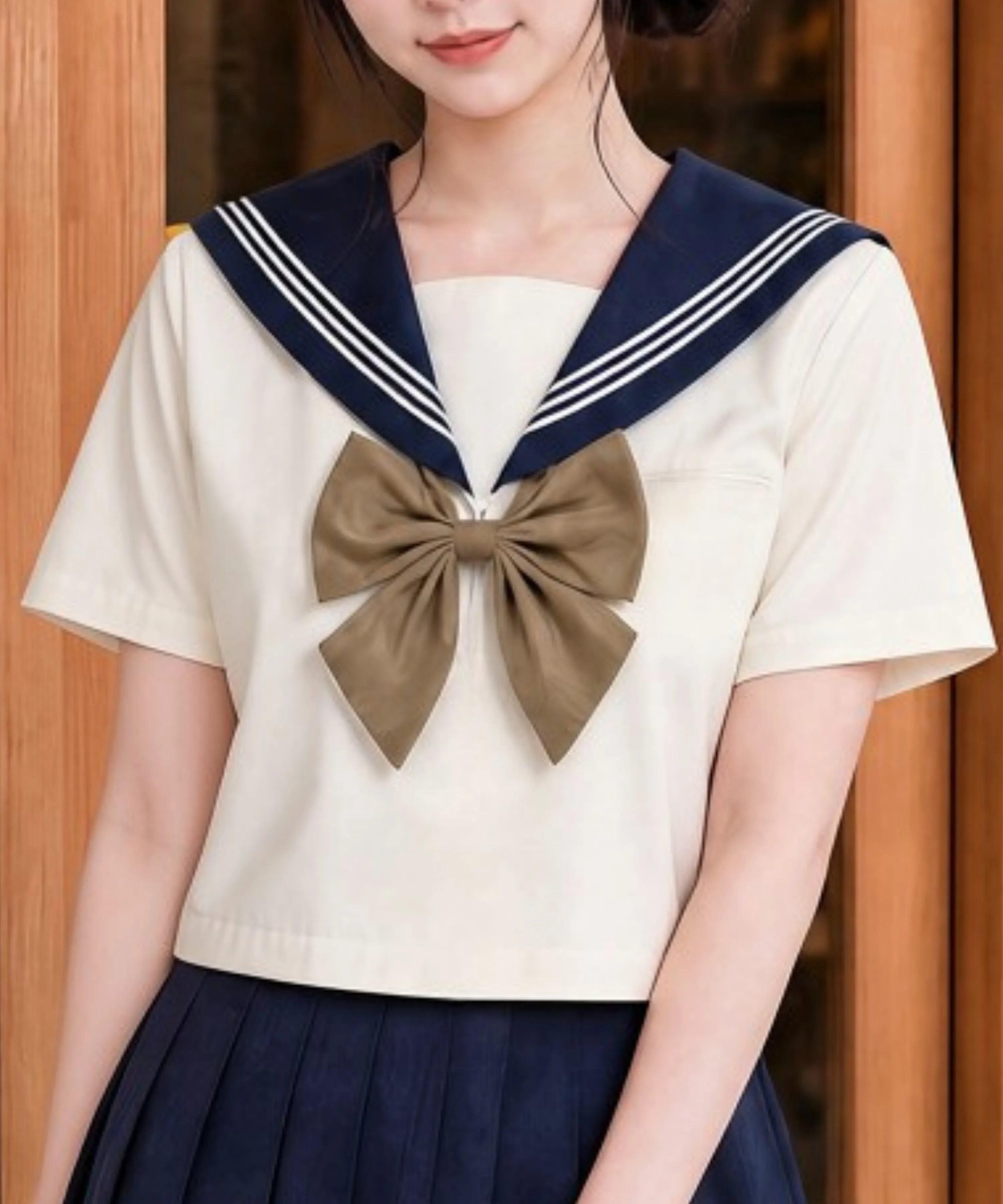 Classic Sailor Uniform