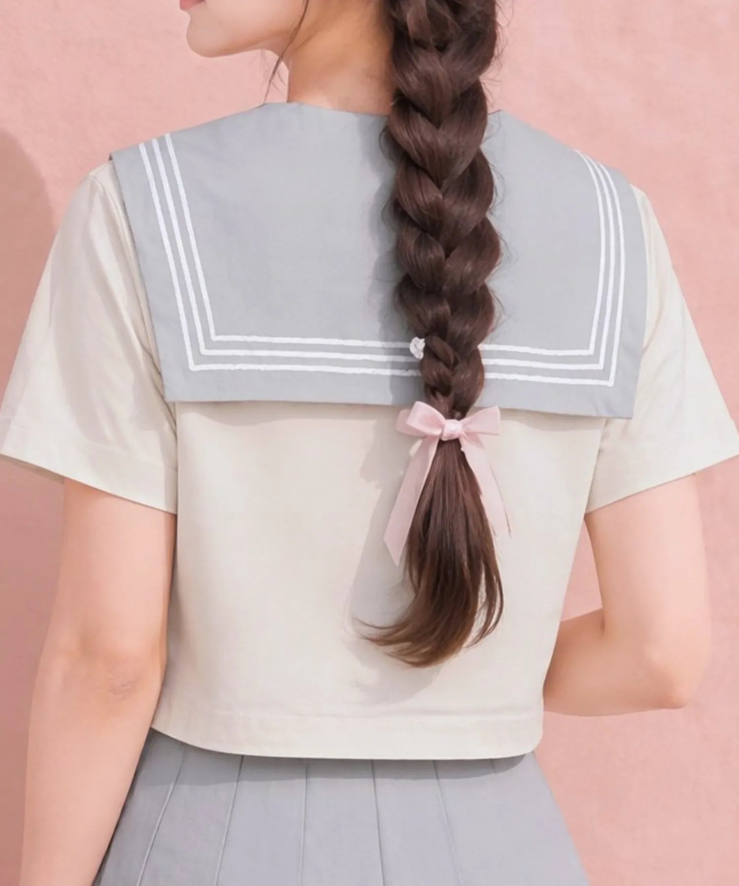 定番セーラー服