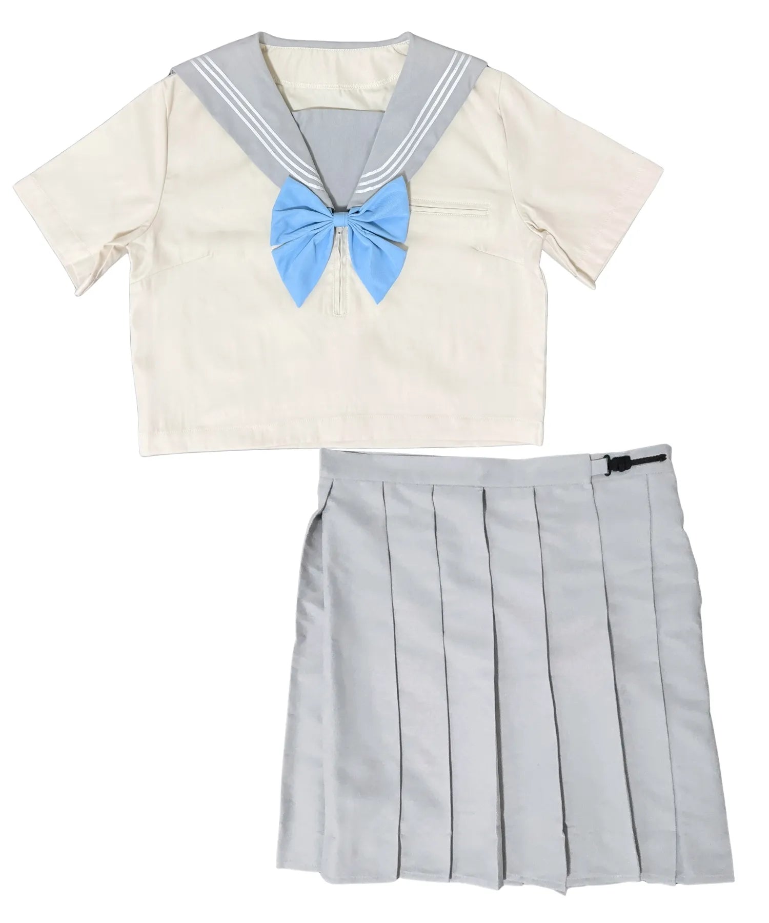 Classic Sailor Uniform