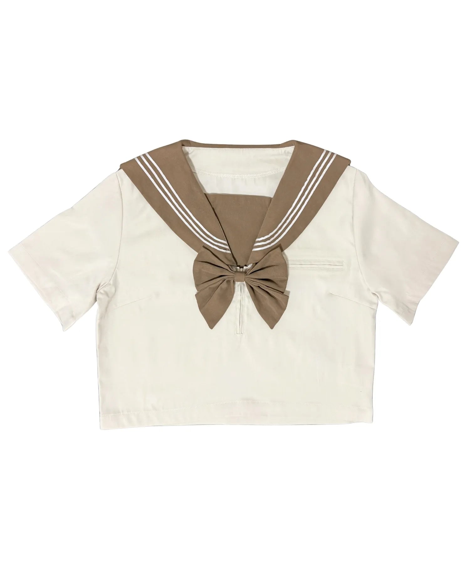 Classic Sailor Uniform