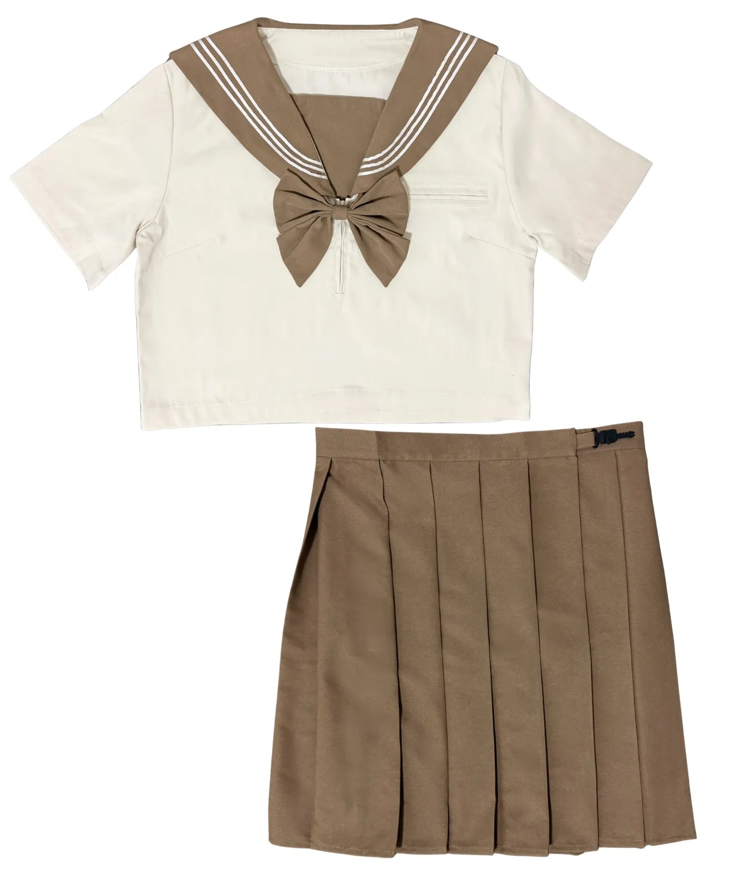 Classic Sailor Uniform