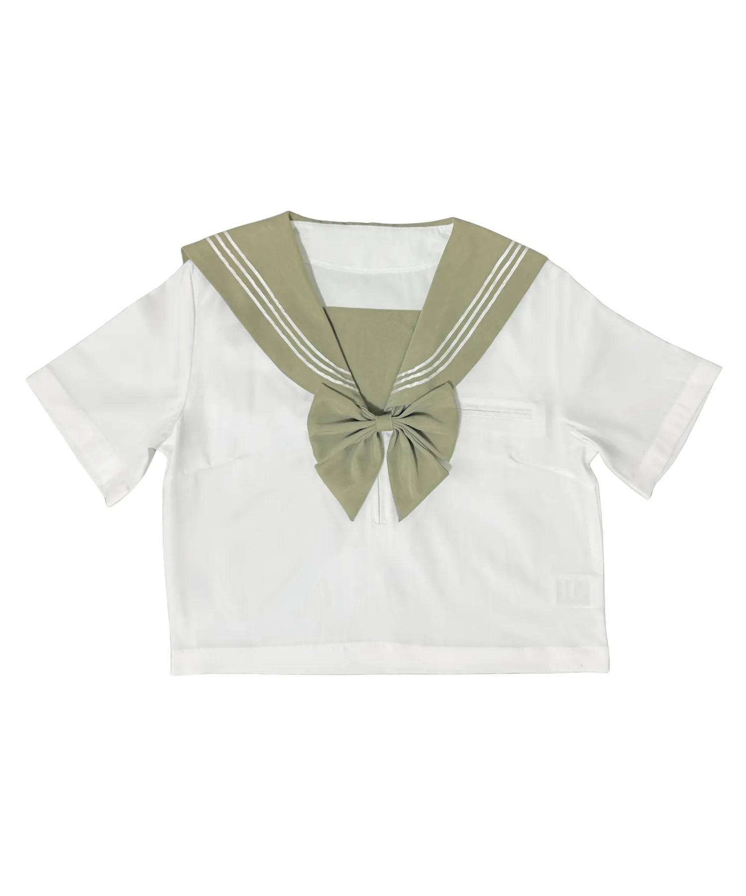 Classic Sailor Uniform
