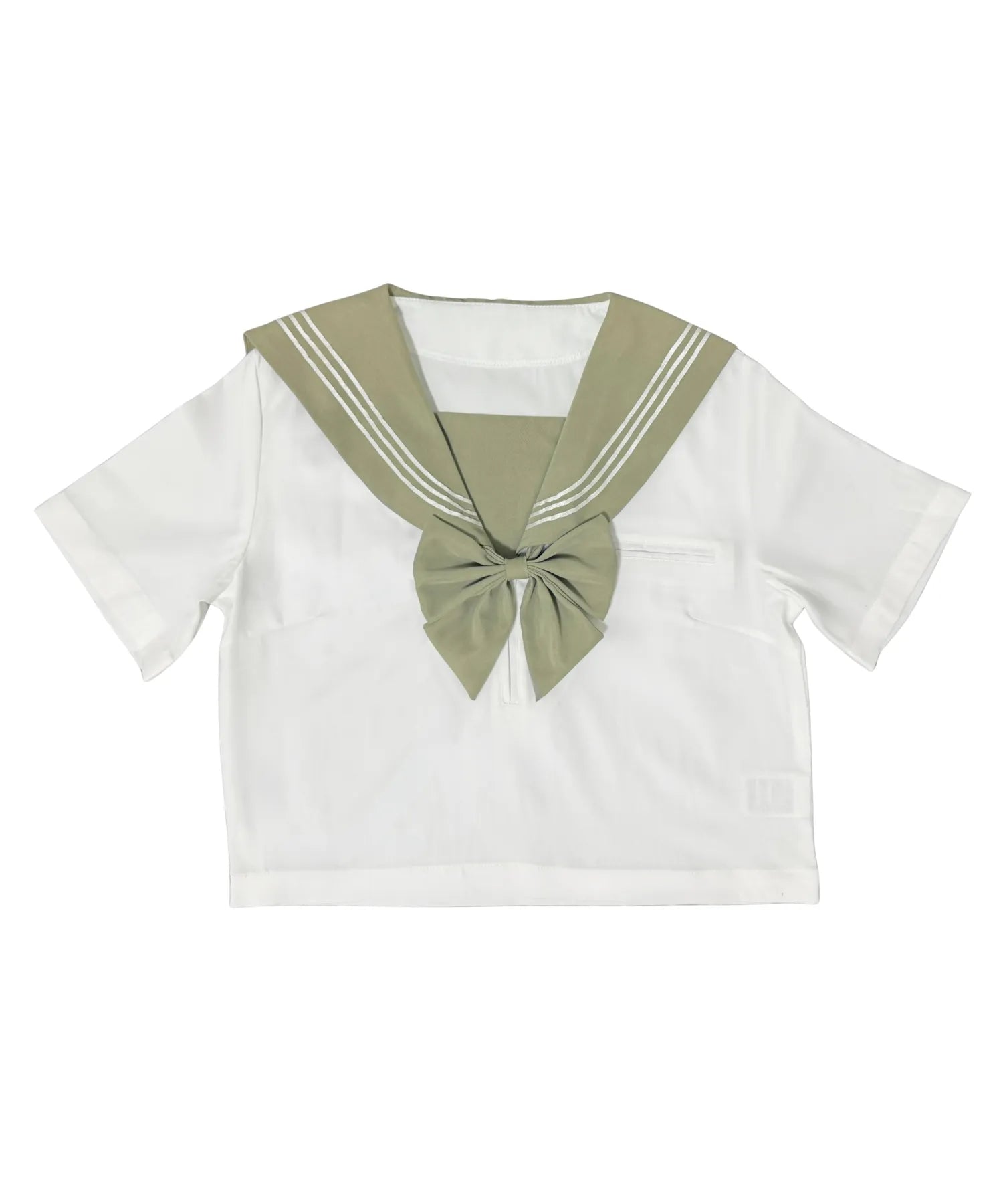 定番セーラー服