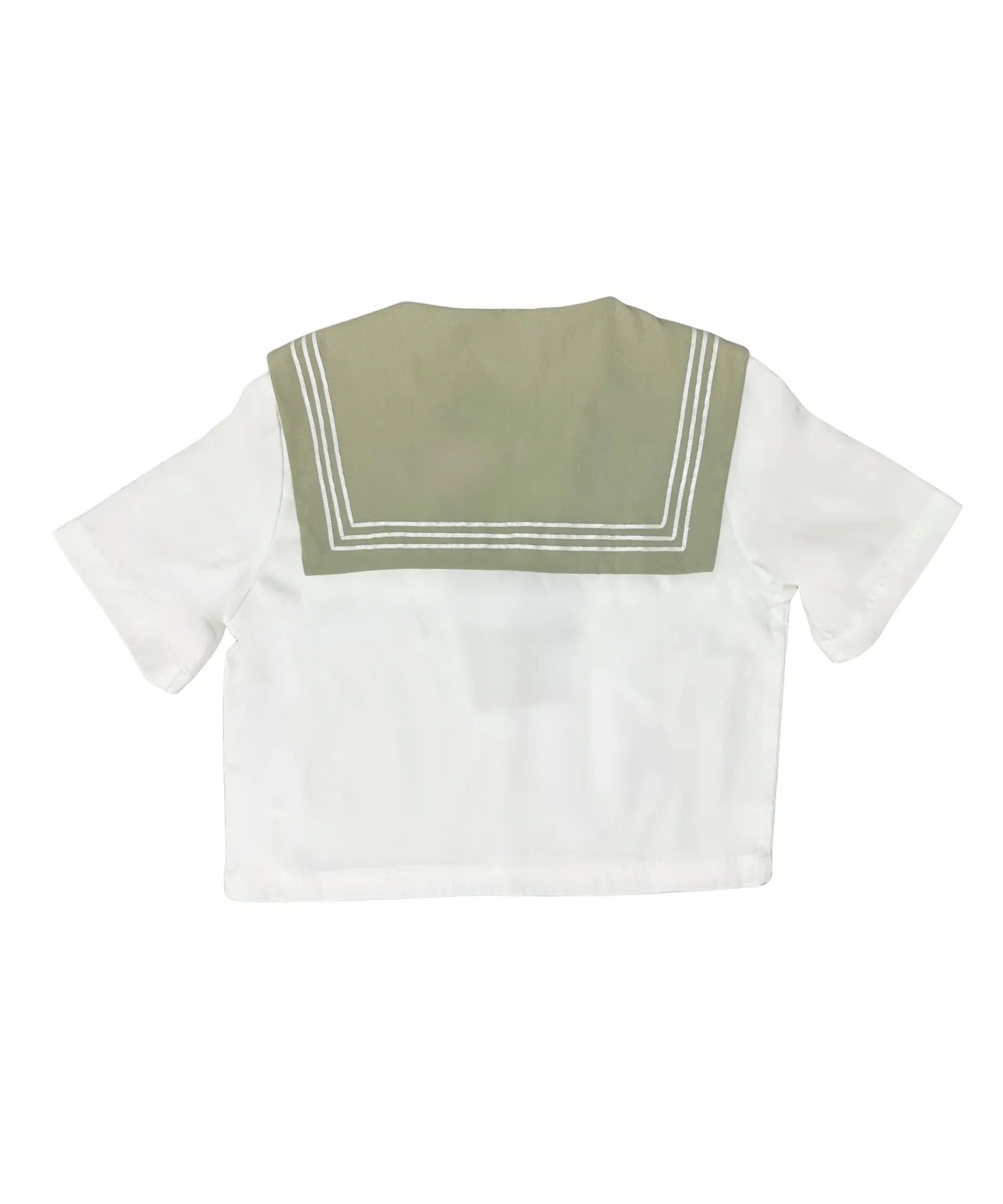 Classic Sailor Uniform