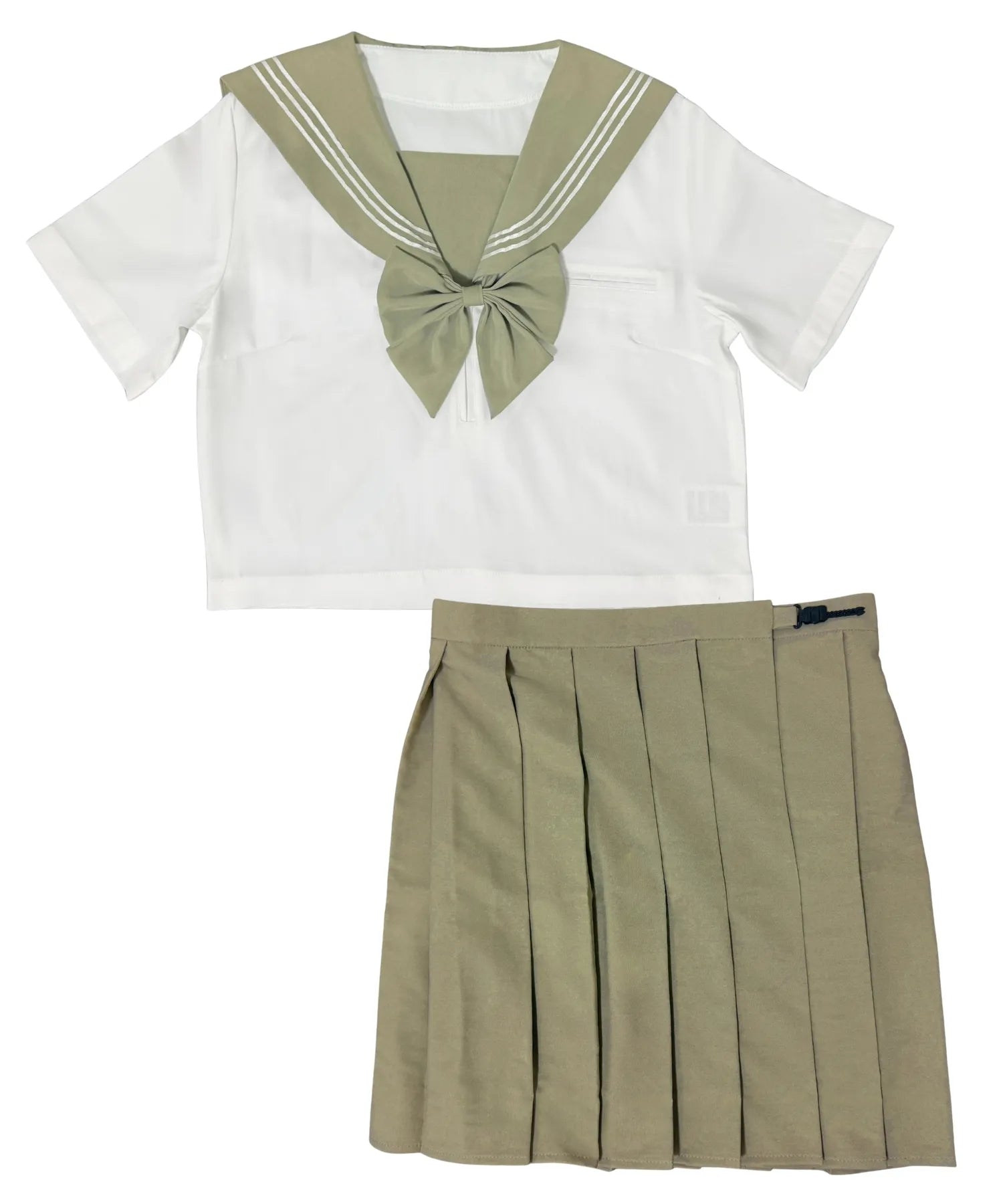 Classic Sailor Uniform