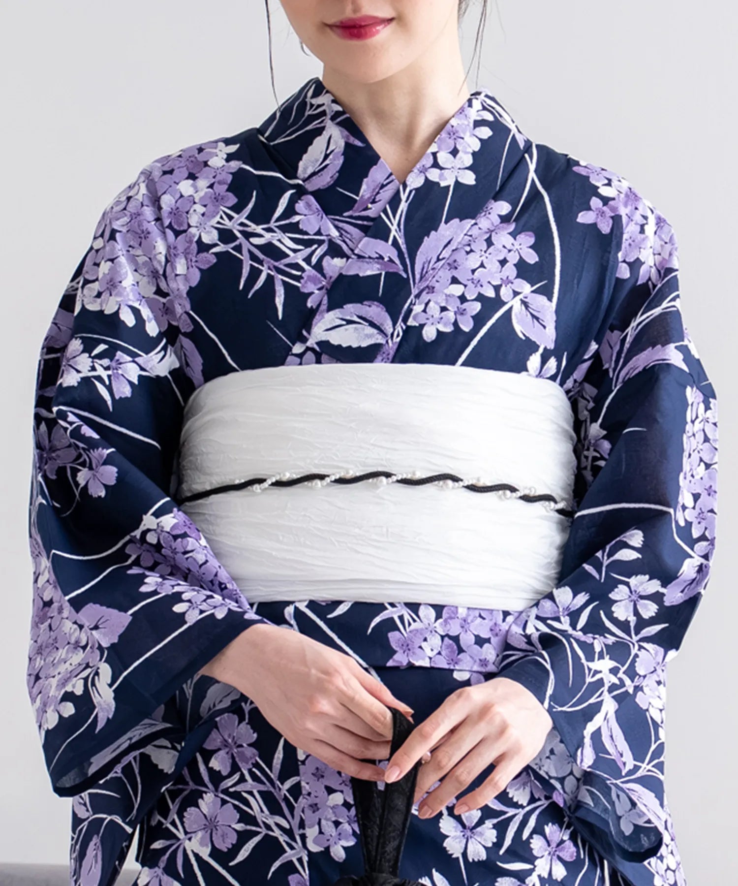 パールつき飾り紐